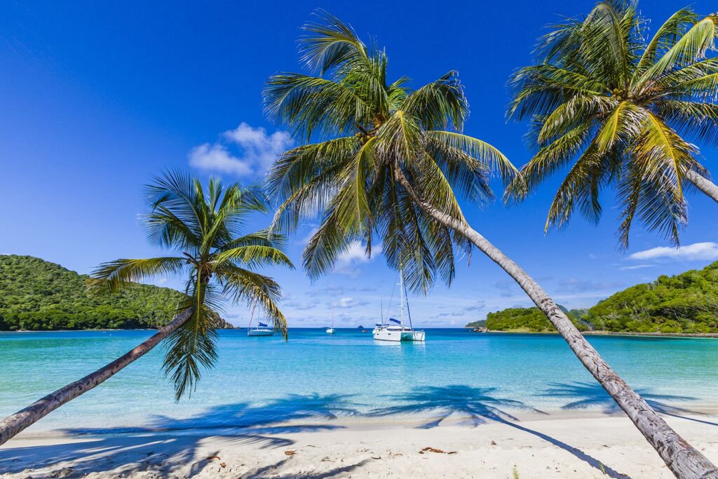 Mustique and Private Island Luxury
