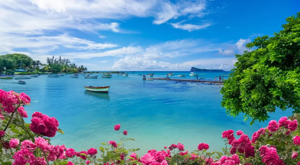 North and East Coast Exploration