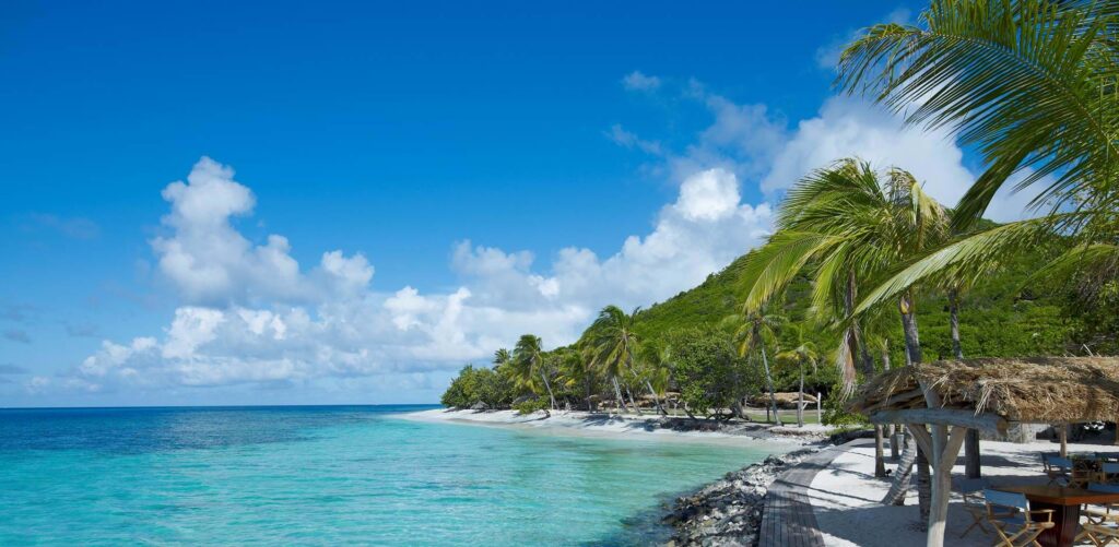 St Vincent & The Grenadines: Private Islands & Caribbean Escape (7 Nights)