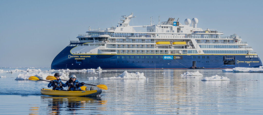 expedition cruises