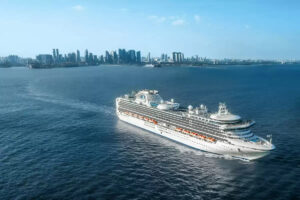 Scandinavian Capitals Cruise: Northern Europe by Ship (10 Days)