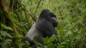 Gorilla Trekking in Rwanda: A Complete Guide