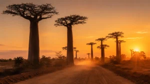 Madagascar: Lemurs, Baobabs & a World Apart