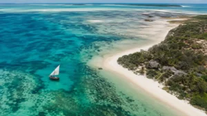 Mozambique: Bazaruto, Quirimbas & Bush-to-Beach