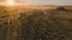 The Great Migration: Where to Go, Month by Month
