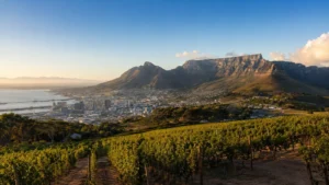 Cape Town & the Winelands: The Perfect Safari Add-On