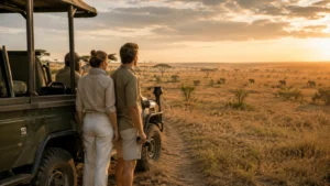 Planning Your First African Safari: A Complete Guide