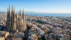Things to Do in Barcelona: Gaudí, the Gothic Quarter and the City Locals Kept