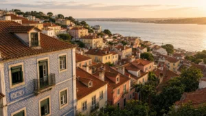 Things to Do in Lisbon: Seven Hills, Tiled Facades and the Tagus Light