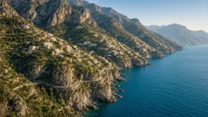 Amalfi Coast: Choosing Your Base Along Italy’s Most Photographed Shoreline