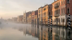 Things to Do in Venice: The City at Dawn, at Dusk and Off the Grand Canal