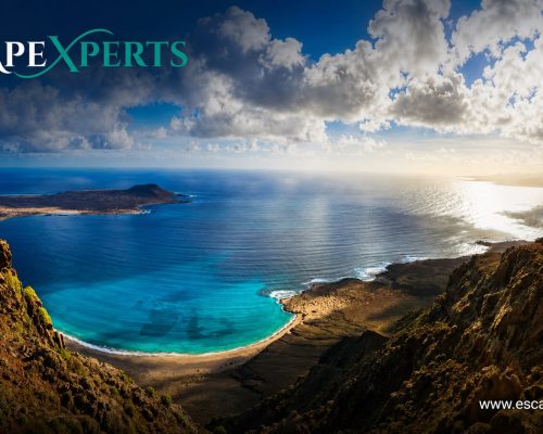 Canary Islands & Madeira: An Atlantic Islands Voyage (11 Nights)
