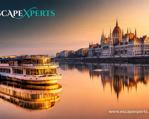 Danube River Cruise Itinerary: What to Expect in 8 Days