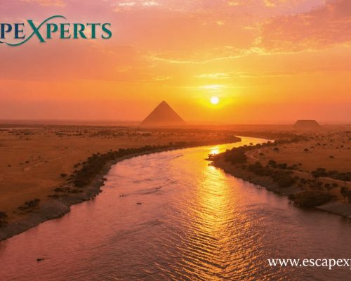 Nile River Cruise: Luxor to Aswan & Abu Simbel (8 Days)