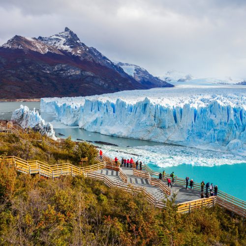 Argentina: A Tapestry of Nature, Passion & Culture