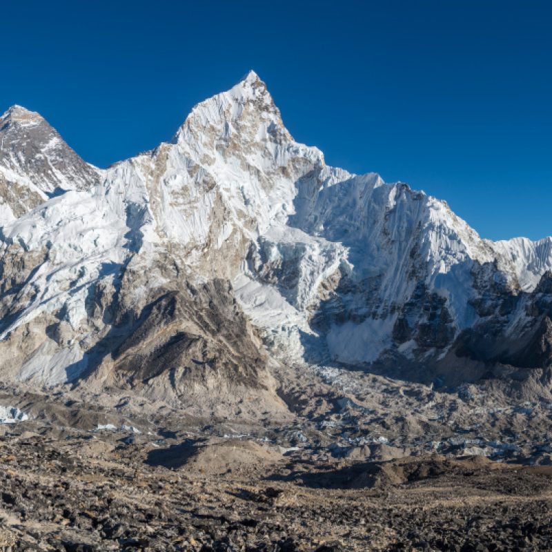 Everest From Above Everest From Above