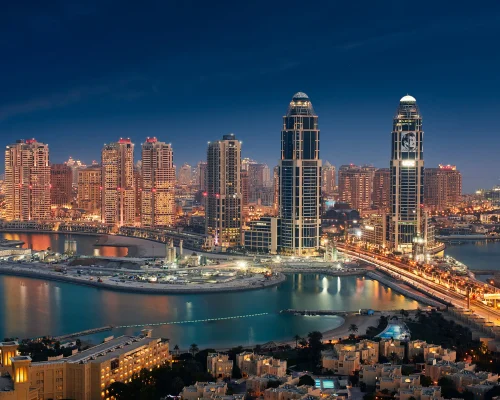 Souks, Safaris & Sails: Highlights of Qatar (6 Nights)