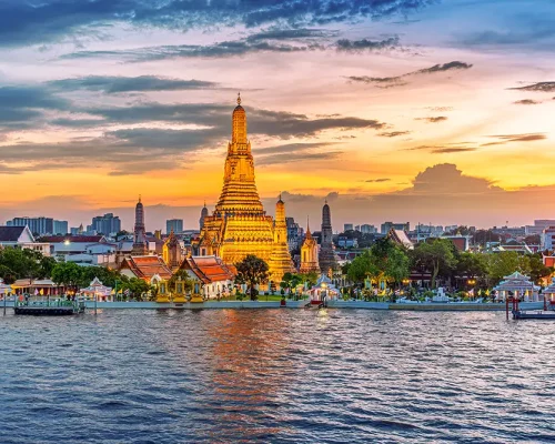 Ultimate Thailand: A Luxury Holiday to Bangkok & Beyond