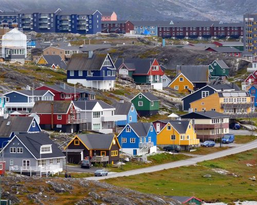 Best of Greenland: Nuuk, Ilulissat & Disko Bay (8 Nights)