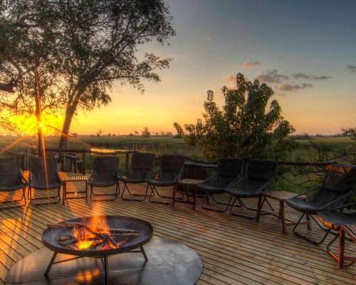 Botswana Family Escape: A Luxury Safari Adventure