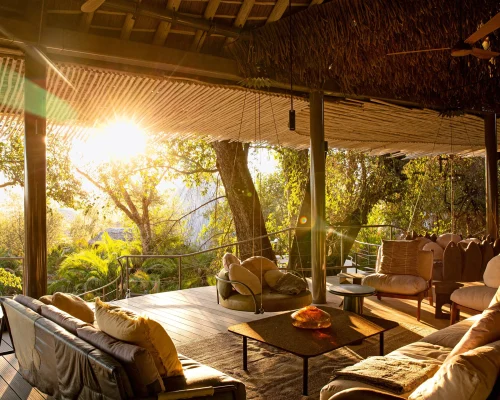 Botswana Safari Holiday (11 Nights)