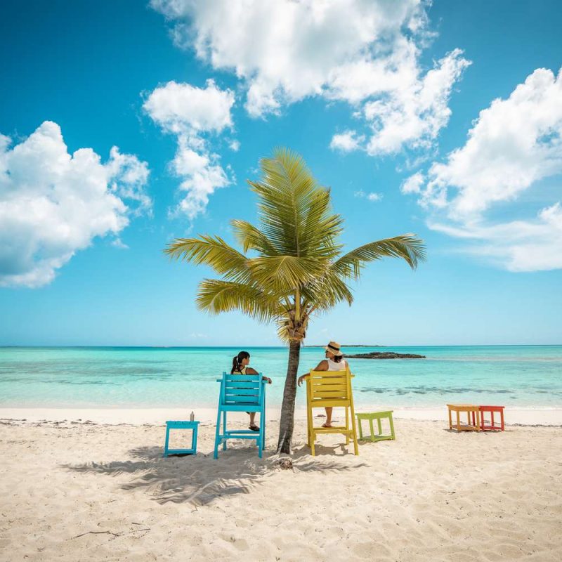 Discover Paradise Beyond the Postcards​