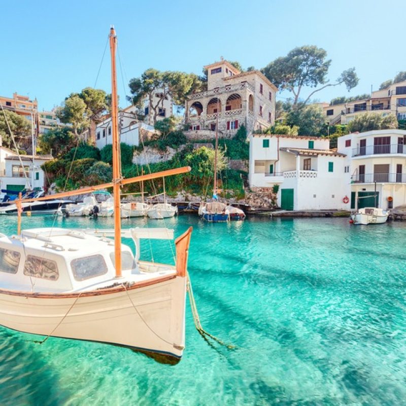 Escape to Mallorca’s Magic