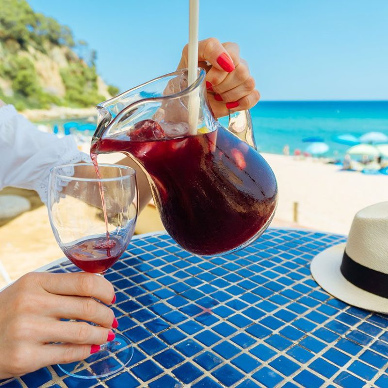 From Tapas to Timeless Art