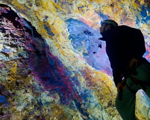 Luxury Iceland Volcano Itinerary (6 Nights)