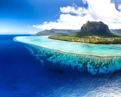 Mauritius A Luxury Beach Escape (7 Nights)