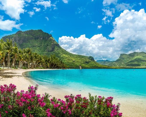 Mauritius A Luxury Beach Escape (7 Nights)