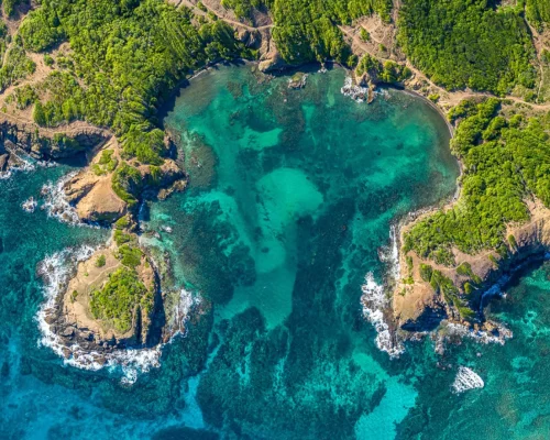 Mustique A Private Caribbean Escape (7 Nights)