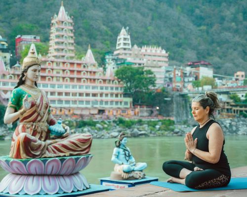 North India: A Spiritual Adventure (12 Nights)