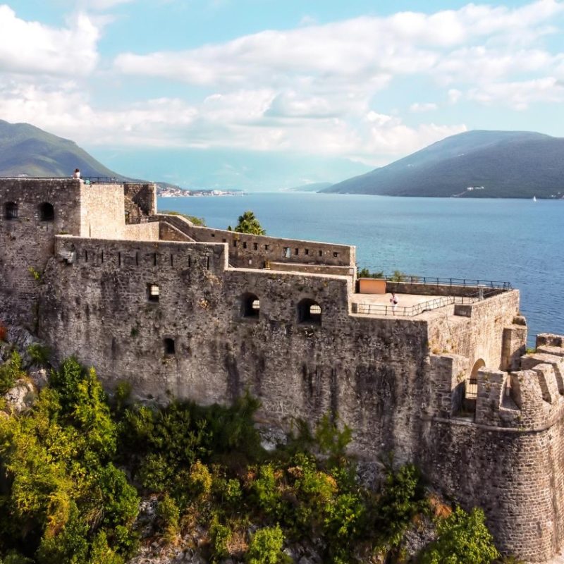 Sail the Adriatic in Style​