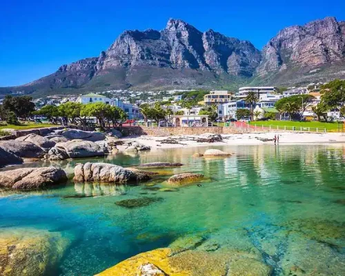 South Africa Adventure (9 Nights)