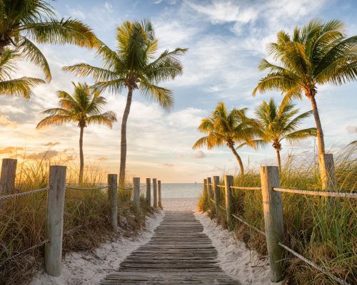 Sun-Kissed Miami & Florida Keys Road Trip (10 Nights)
