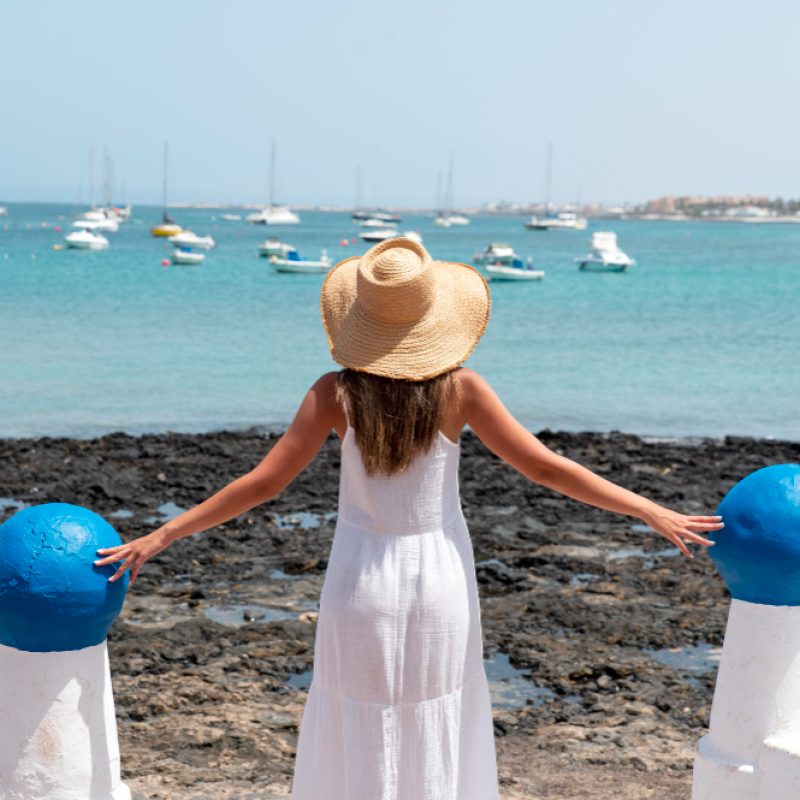 The Calm of Croatia​