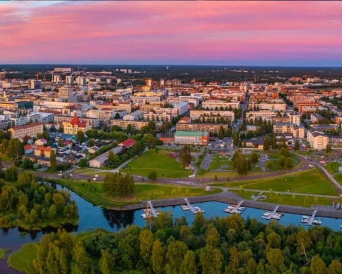 Ultimate Scandinavia Norway, Sweden & Denmark (11 Nights)