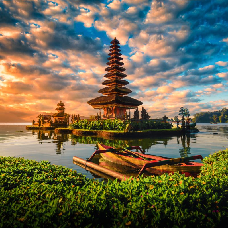 INDONESIA