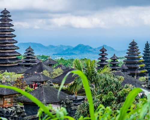 Uncover Indonesia: Bali, Lombok & Sumba (12 Nights)