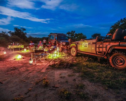 Zambia Malawi Safari (11 Nights)