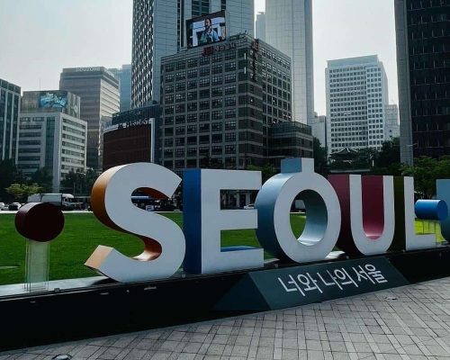 Highlights of South Korea: Cultural Discoveries Old & New