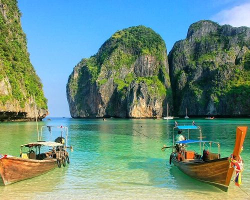 Luxury Thailand Itinerary: Chiang Rai & Bangkok