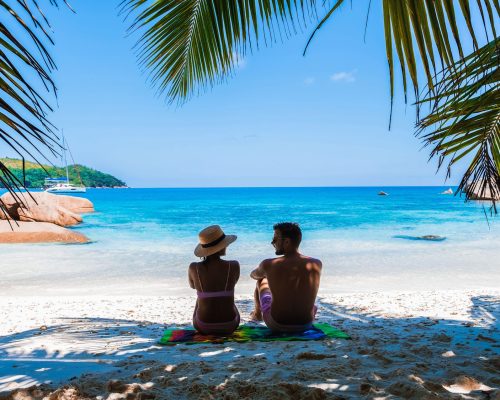Kenya & Seychelles: A Dream Honeymoon Escape